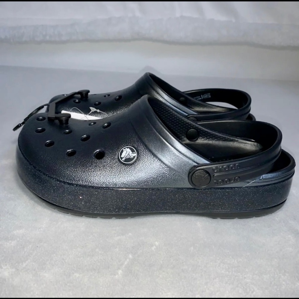 Crocs Crocband Printed Clog